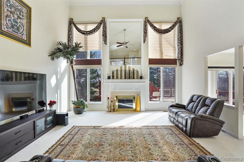 3121 Hedgewood Lane Rochester Hills, MI 48309 - Photo 13 of 38