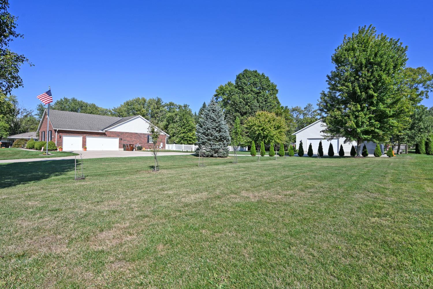 8558 Cox Road West Chester, OH 45069 - Photo 58 of 64 Gallery Image 58