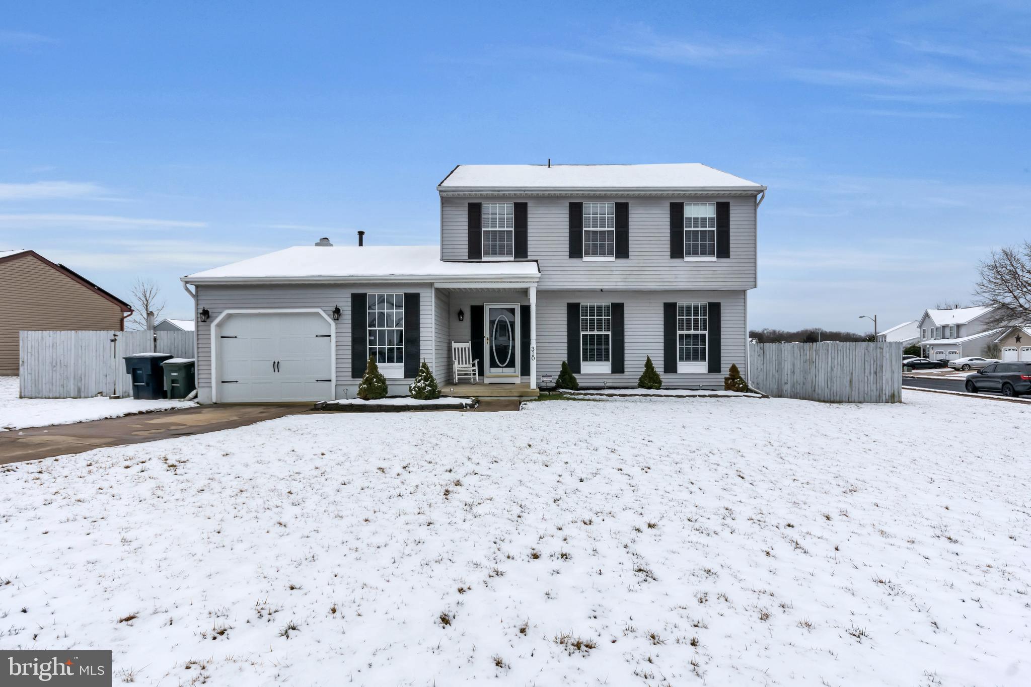 310 Glasgow Road Williamstown, NJ 08094 - Photo 1 of 29 Gallery Image 1