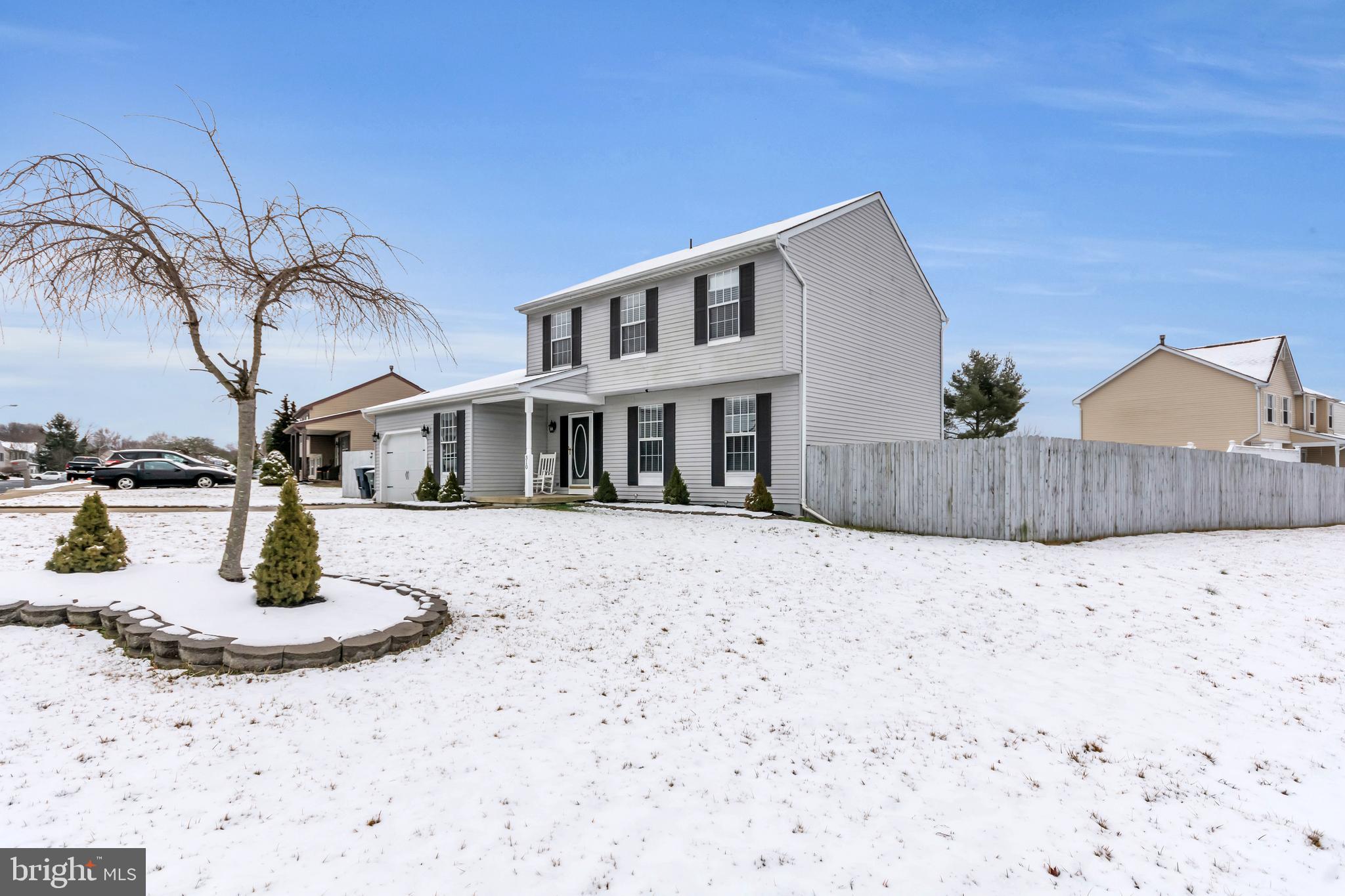310 Glasgow Road Williamstown, NJ 08094 - Photo 2 of 29 Gallery Image 2