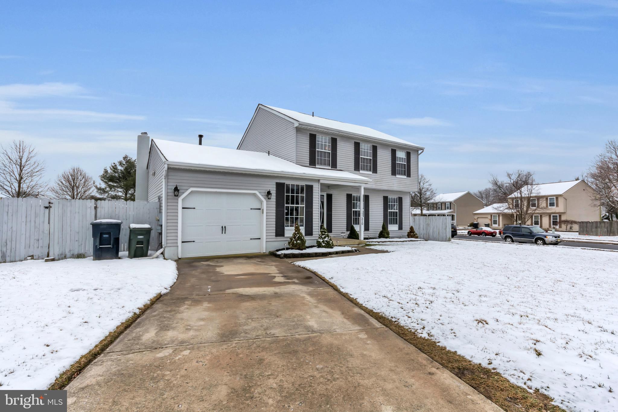310 Glasgow Road Williamstown, NJ 08094 - Photo 29 of 29 Gallery Image 29