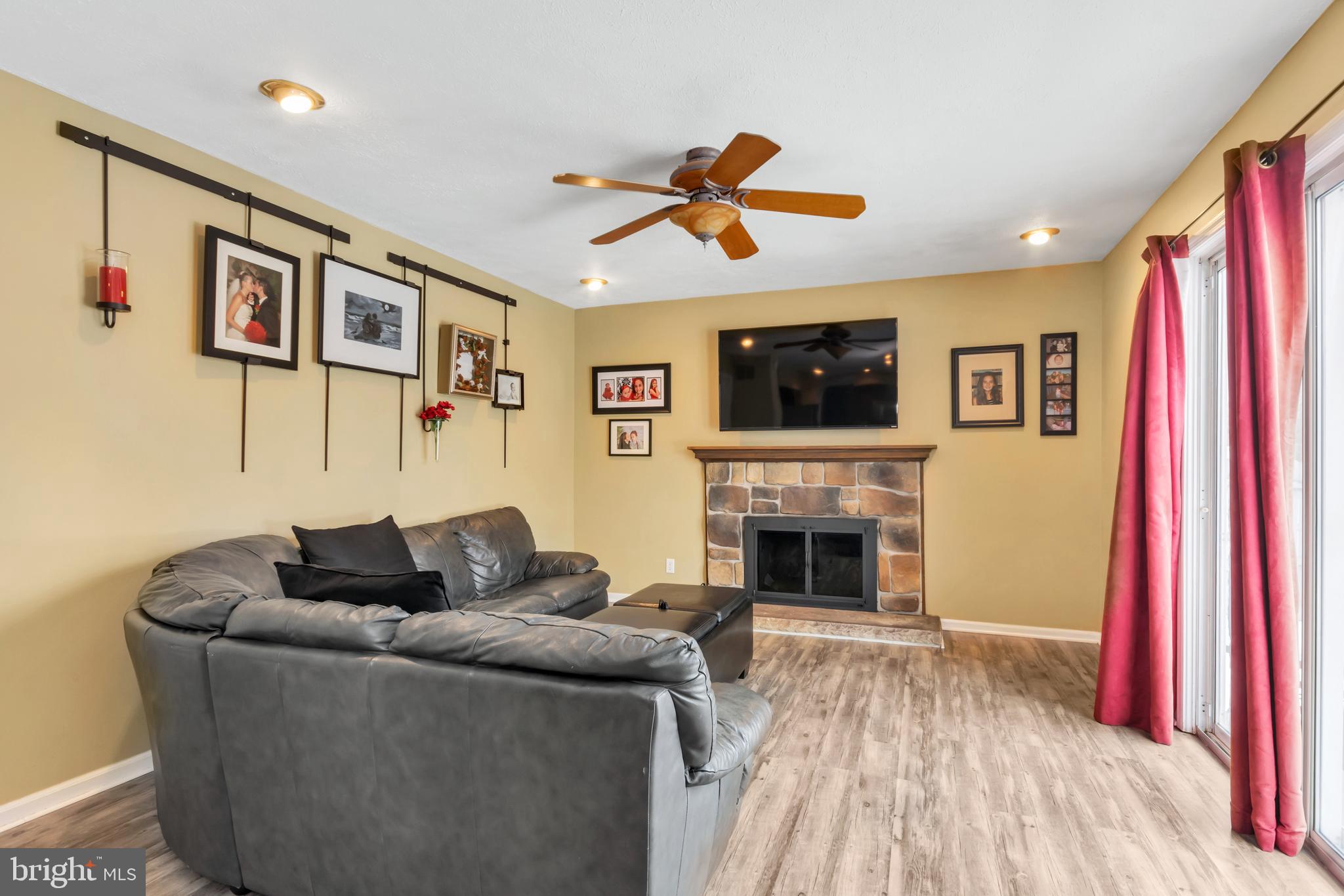 310 Glasgow Road Williamstown, NJ 08094 - Photo 8 of 29 Gallery Image 8