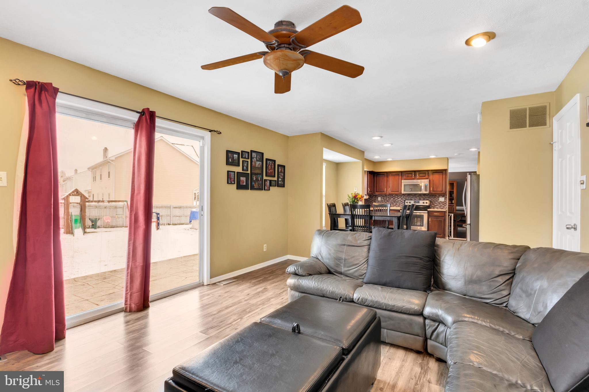 310 Glasgow Road Williamstown, NJ 08094 - Photo 10 of 29 Gallery Image 10