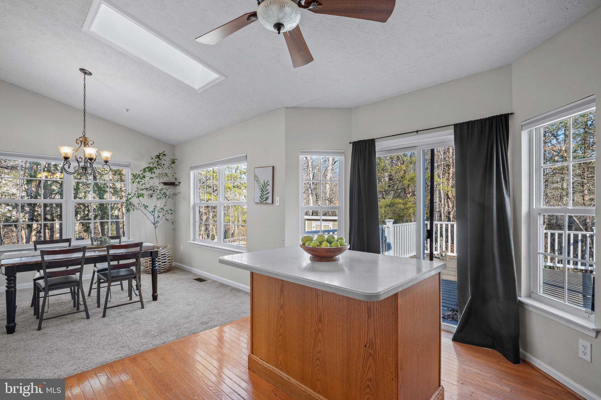 2961 Raking Leaf Drive Abingdon, MD 21009 - Photo 11 of 28 a living room with furniture and a large window