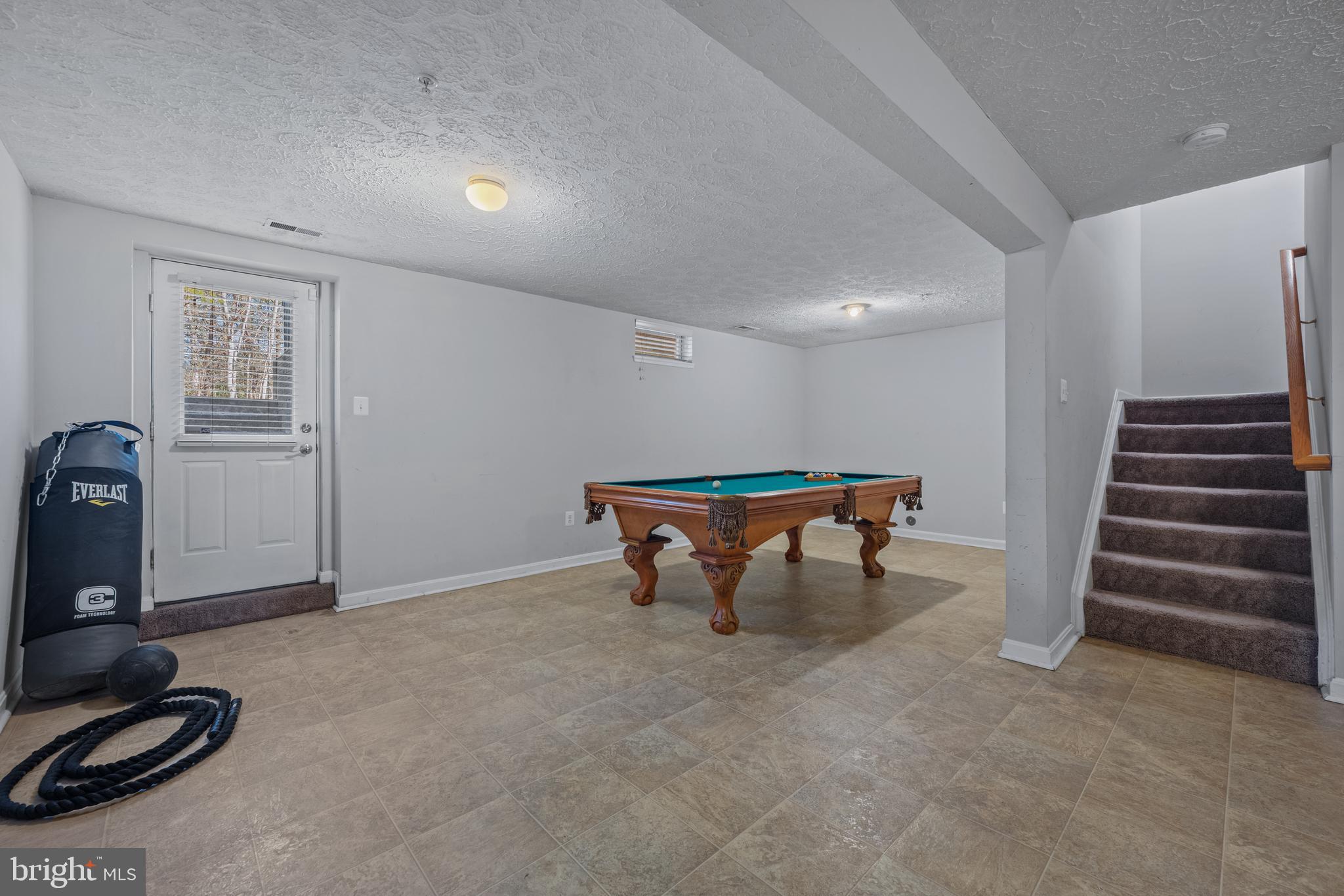 2961 Raking Leaf Drive Abingdon, MD 21009 - Photo 22 of 28 a room with furniture and white walls