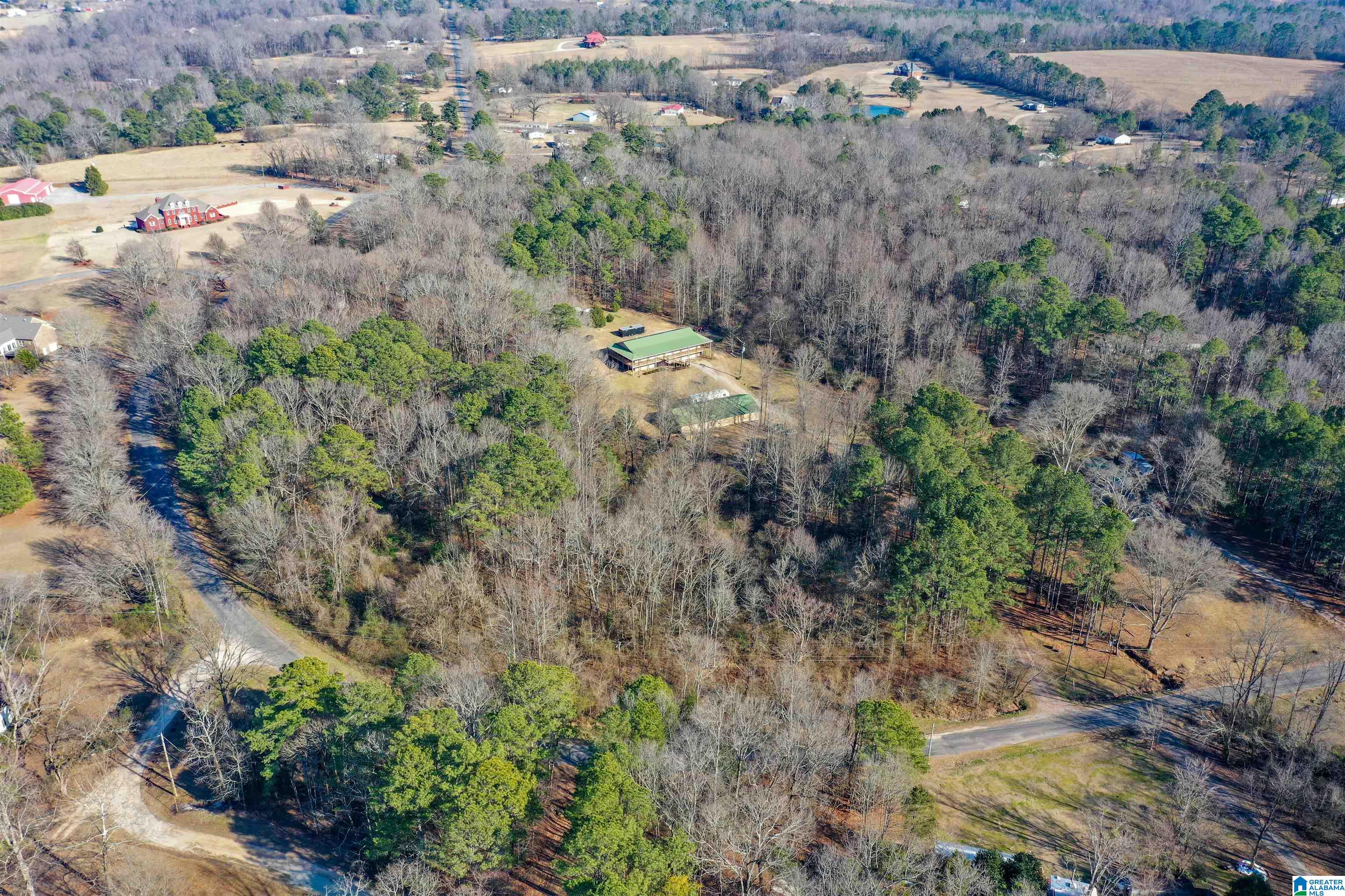 9454 Shipptown Road Empire, AL 35063 - Photo 80 of 82
