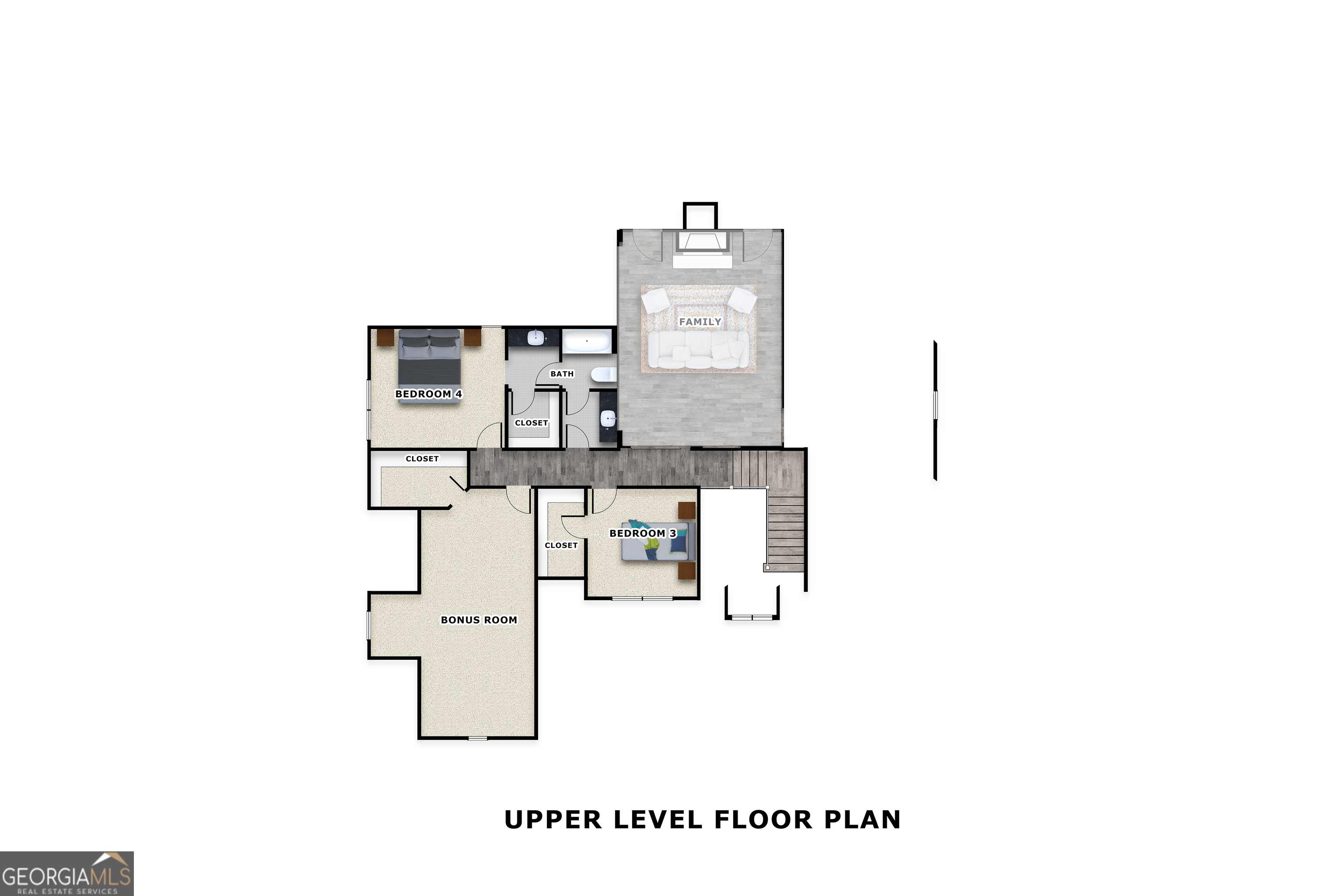 0 Conner Lane Williamson, GA 30292 - Photo 3 of 3