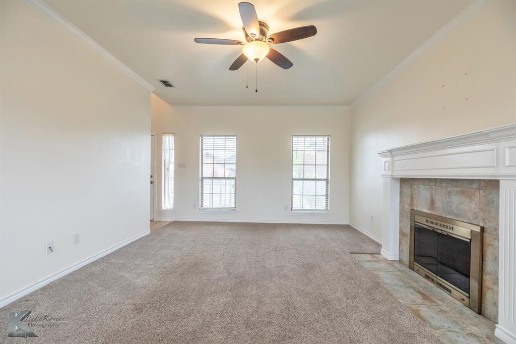 3941 Ridgmar Lane Abilene, TX 79606 - Photo 11 of 40
