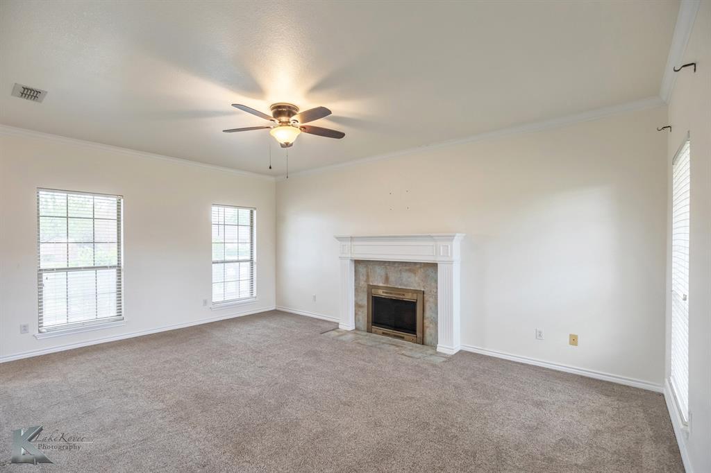3941 Ridgmar Lane Abilene, TX 79606 - Photo 12 of 40