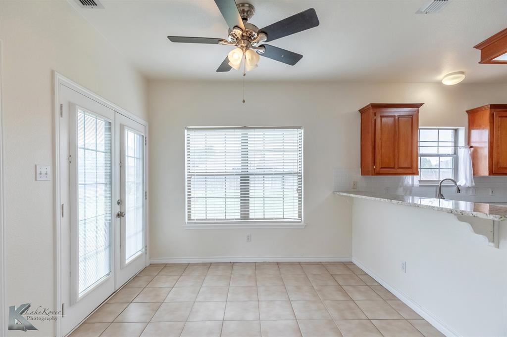 3941 Ridgmar Lane Abilene, TX 79606 - Photo 17 of 40