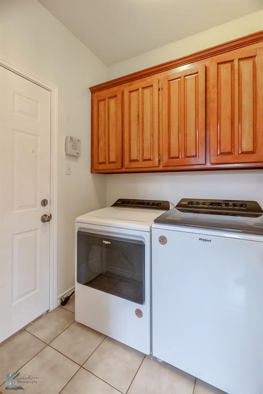 3941 Ridgmar Lane Abilene, TX 79606 - Photo 18 of 40