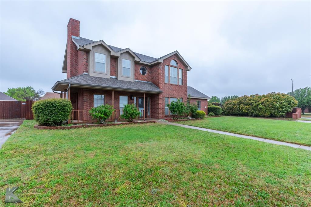 3941 Ridgmar Lane Abilene, TX 79606 - Photo 2 of 40