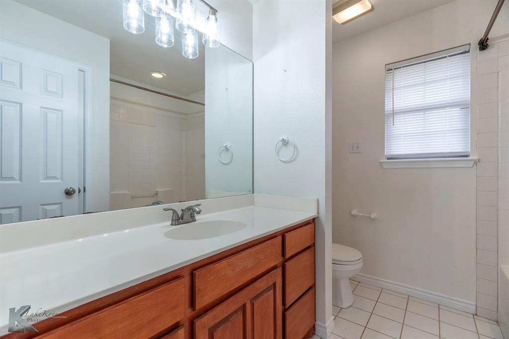 3941 Ridgmar Lane Abilene, TX 79606 - Photo 21 of 40