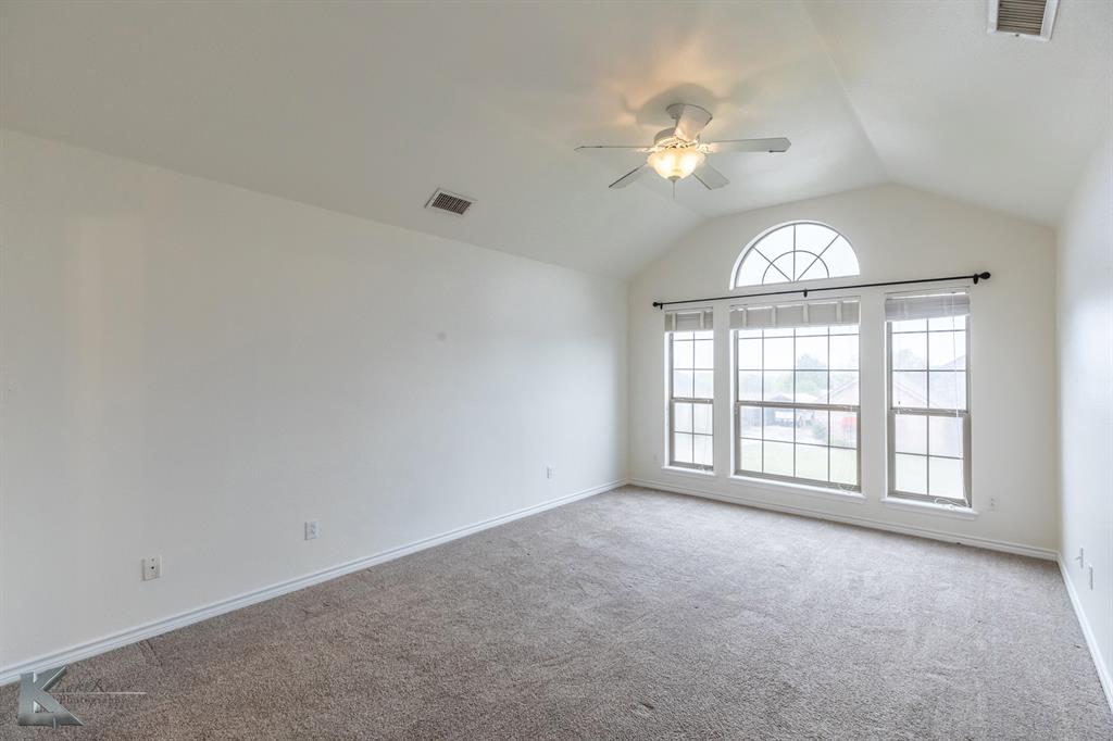 3941 Ridgmar Lane Abilene, TX 79606 - Photo 26 of 40