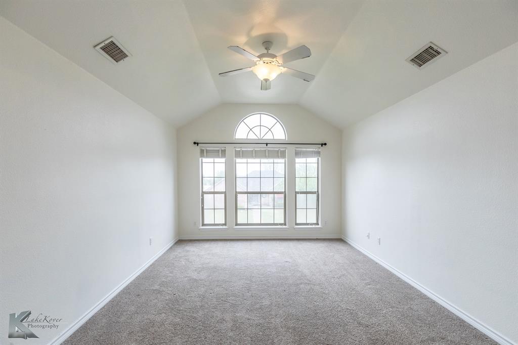 3941 Ridgmar Lane Abilene, TX 79606 - Photo 27 of 40