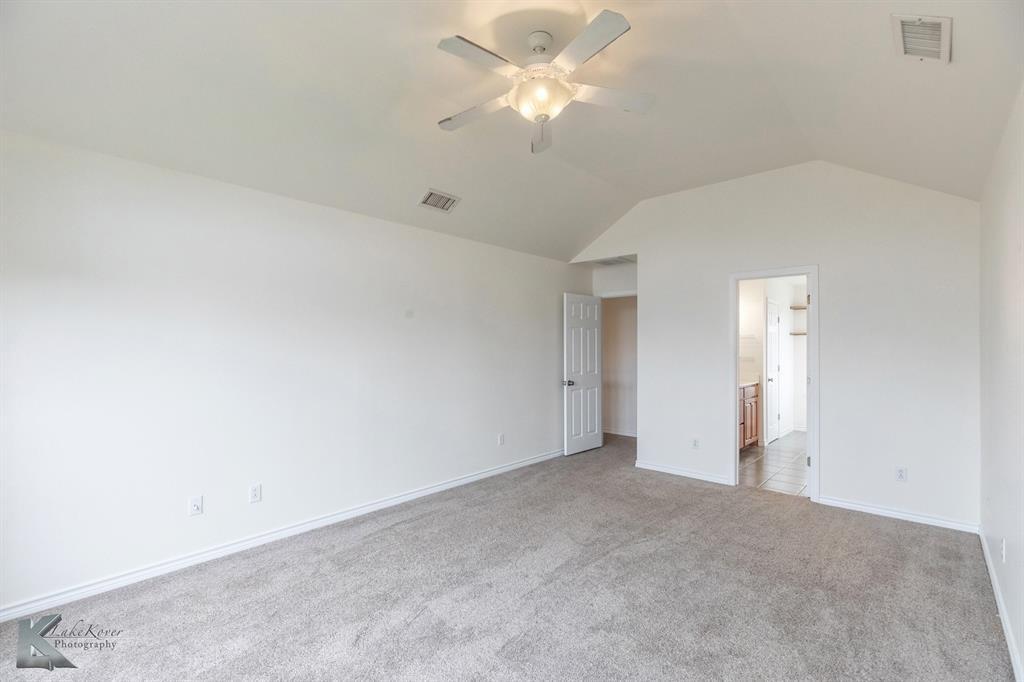 3941 Ridgmar Lane Abilene, TX 79606 - Photo 28 of 40