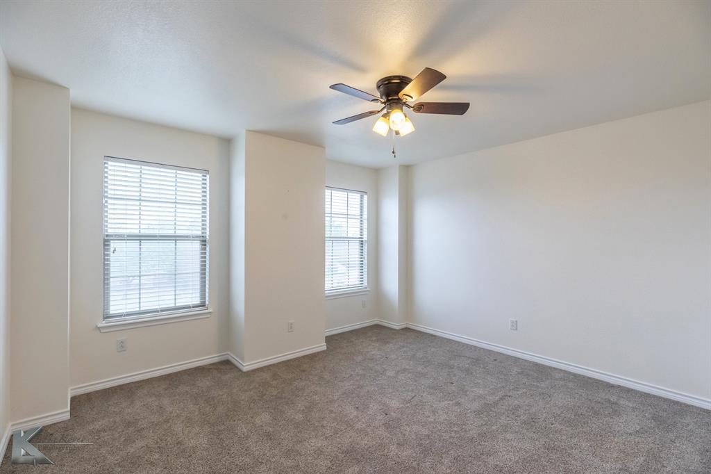 3941 Ridgmar Lane Abilene, TX 79606 - Photo 33 of 40