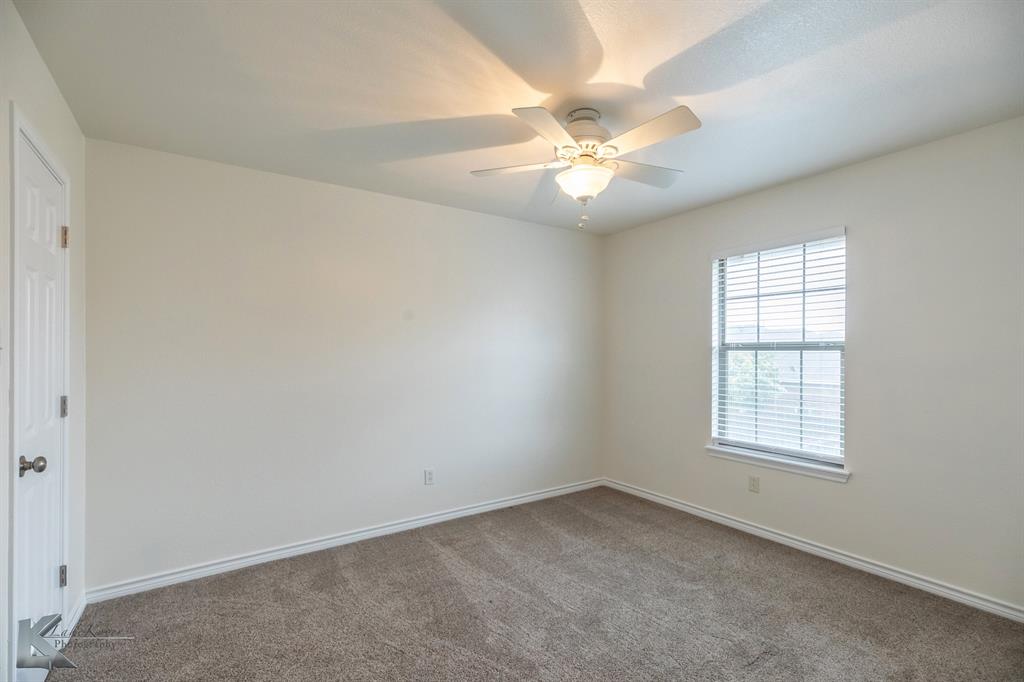 3941 Ridgmar Lane Abilene, TX 79606 - Photo 35 of 40