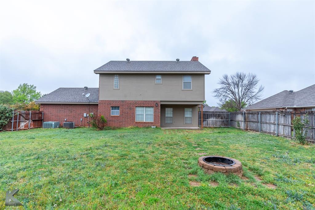 3941 Ridgmar Lane Abilene, TX 79606 - Photo 37 of 40