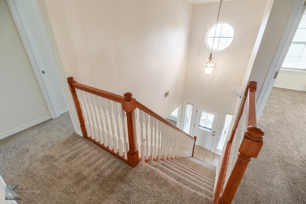 3941 Ridgmar Lane Abilene, TX 79606 - Photo 7 of 40