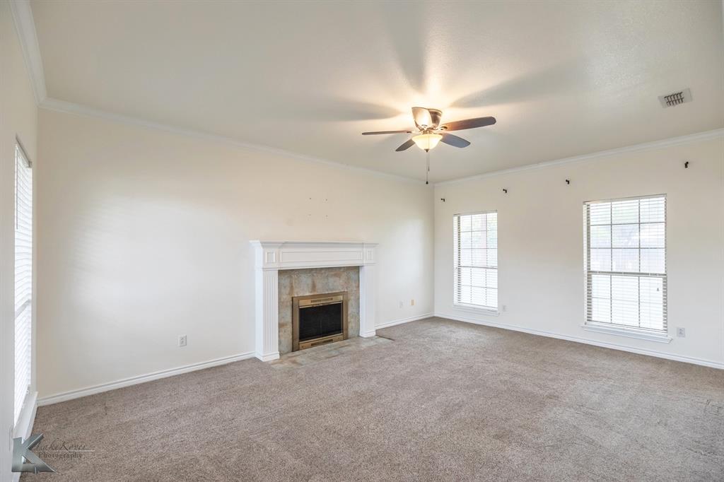 3941 Ridgmar Lane Abilene, TX 79606 - Photo 10 of 40