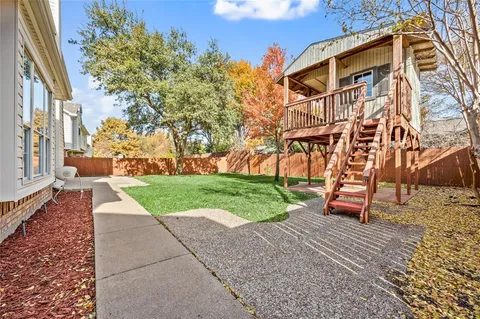 $529,000 | 2716 Silver Maple Court, Flower Mound, TX 75028