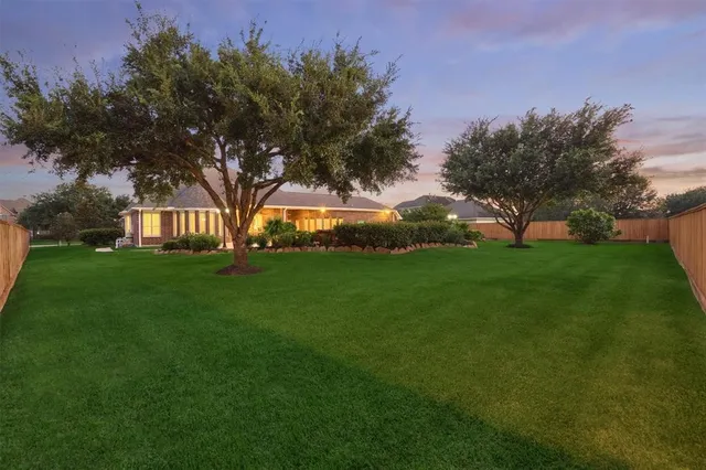 $5,800 | 20806 East Cameron Ridge Drive, Cypress, TX 77433