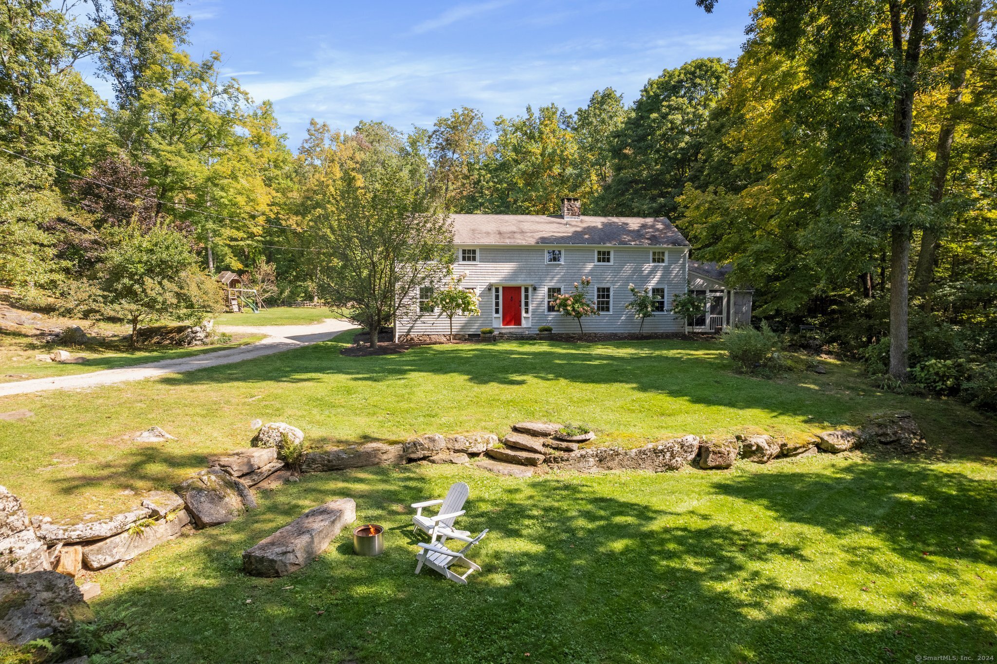 19 Wright Hill Road Cornwall, CT 06796 - Photo 1 of 1