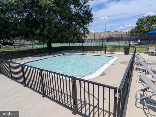 $1,545 | 1225 Martha Custis Drive, Unit 903, Alexandria, VA 22302