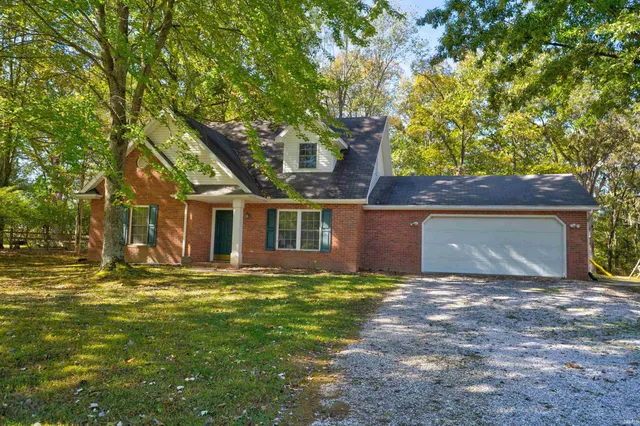 $269,000 | 215 Tinsel Circle, Santa Claus, IN 47579