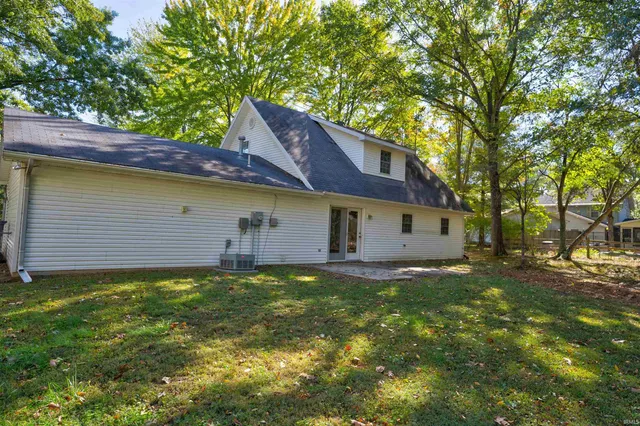 $269,000 | 215 Tinsel Circle, Santa Claus, IN 47579