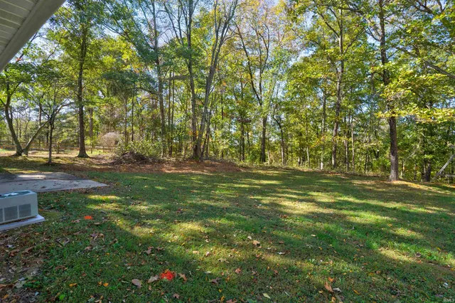 $269,000 | 215 Tinsel Circle, Santa Claus, IN 47579