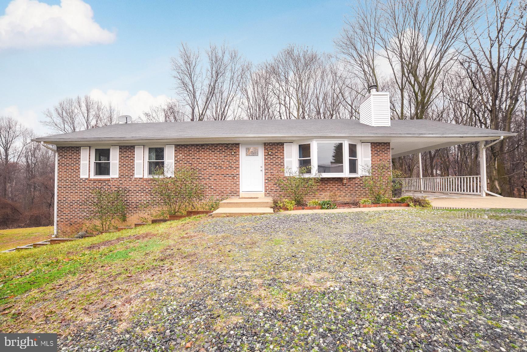 171 Sheckells Road Huntingtown, MD 20639 - Photo 1 of 34