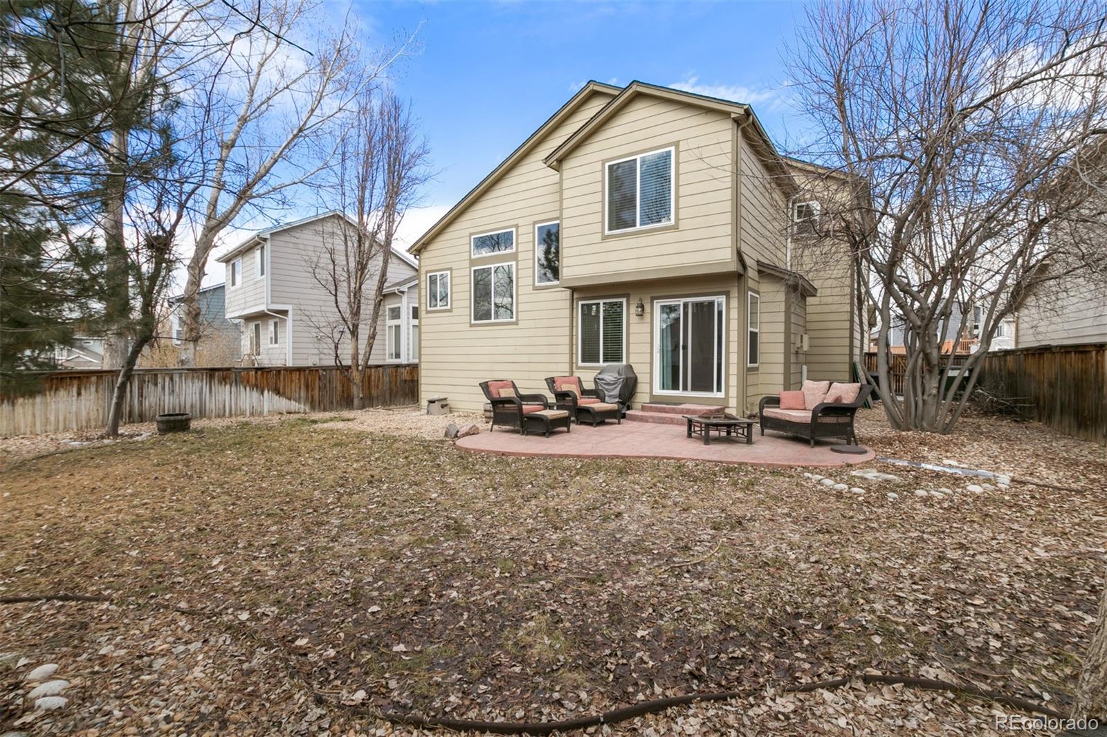 9309 Roadrunner Street Highlands Ranch, CO 80129 - Photo 27 of 27 Gallery Image 27