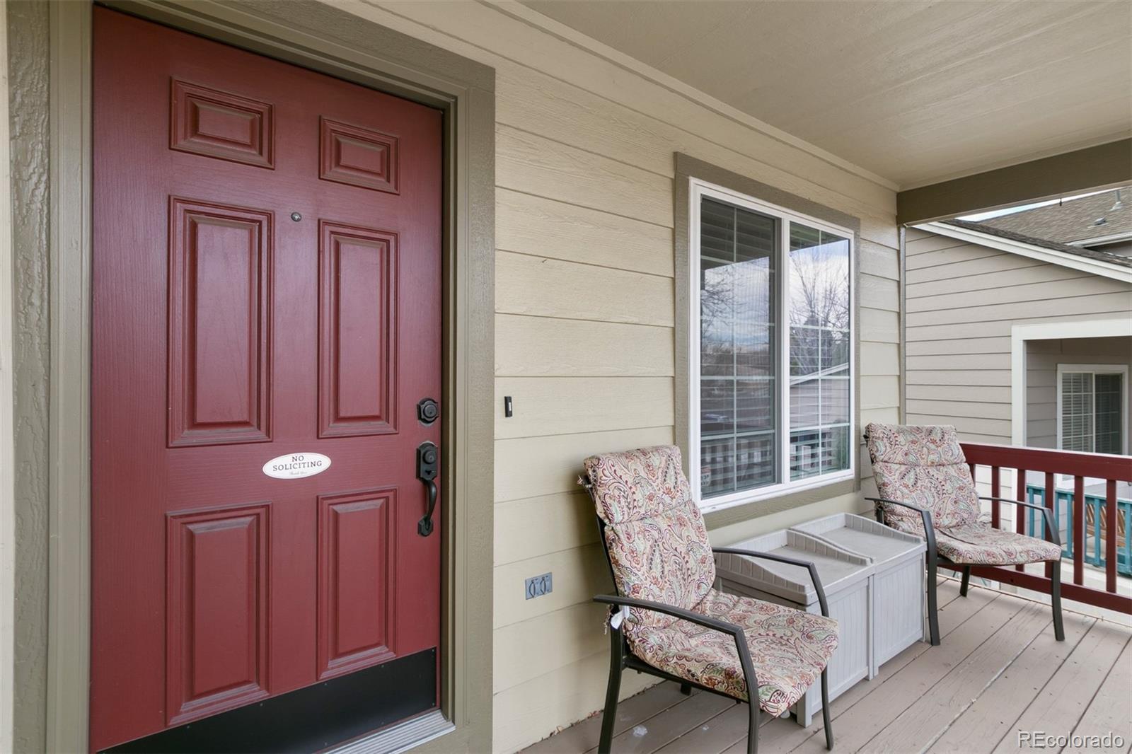 9309 Roadrunner Street Highlands Ranch, CO 80129 - Photo 3 of 27 Gallery Image 3