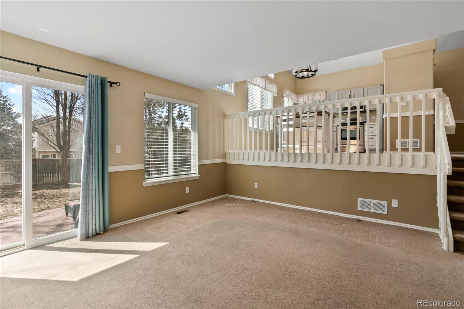 9309 Roadrunner Street Highlands Ranch, CO 80129 - Photo 8 of 27 Gallery Image 8
