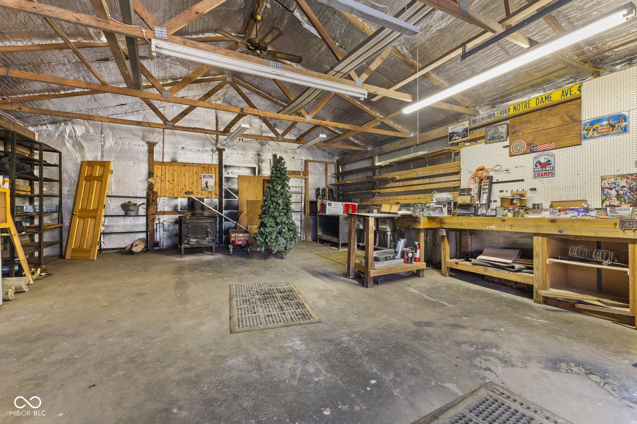 11040 East Purdue Farm Road Dubois, IN 47527 - Photo 21 of 53 Gallery Image 21