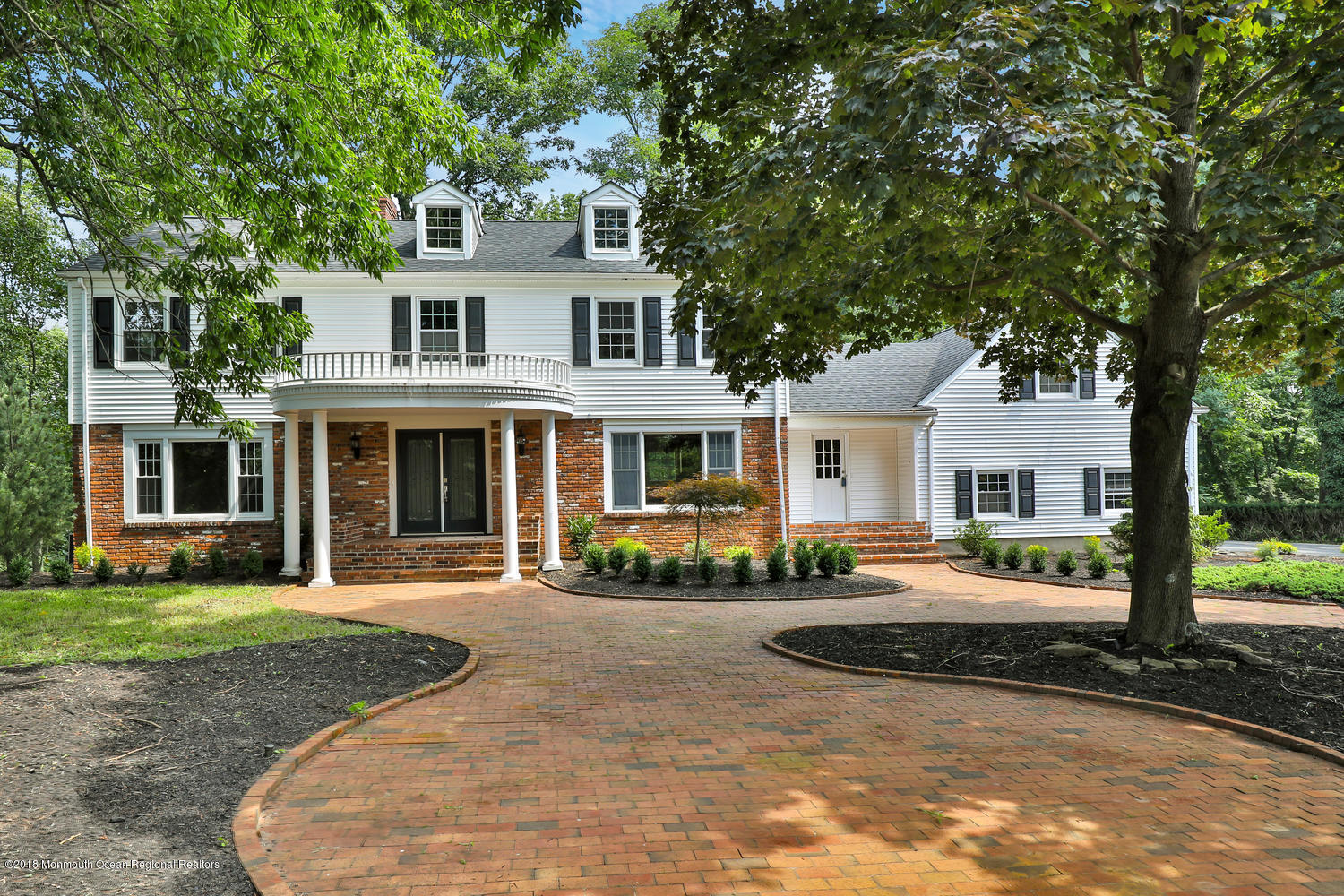 29 Clover Hill Road Colts Neck, NJ 07722 - Photo 1 of 50 29 Clover Hill