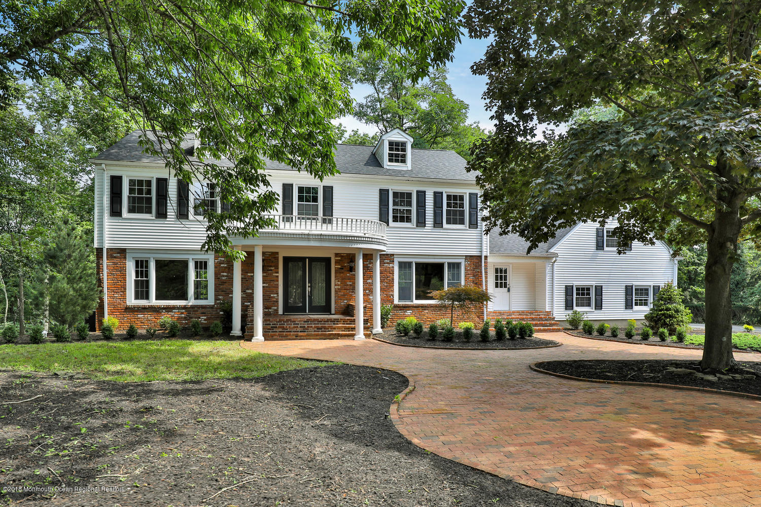 29 Clover Hill Road Colts Neck, NJ 07722 - Photo 2 of 50 29 Clover Hill Rd Colts Neck-large-001-4