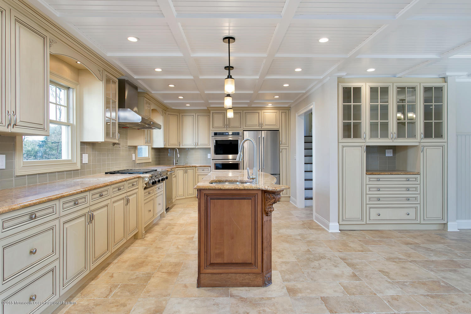 29 Clover Hill Road Colts Neck, NJ 07722 - Photo 9 of 50 29 Clover Hill Rd Colts Neck-large-007-2