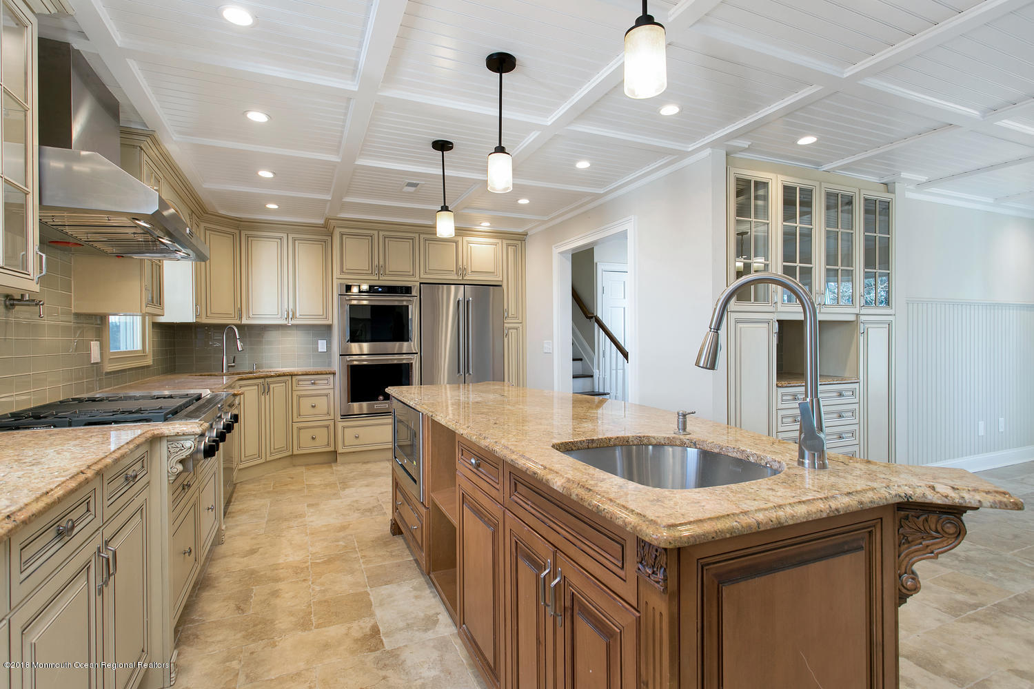 29 Clover Hill Road Colts Neck, NJ 07722 - Photo 10 of 50 29 Clover Hill Rd Colts Neck-large-008-2