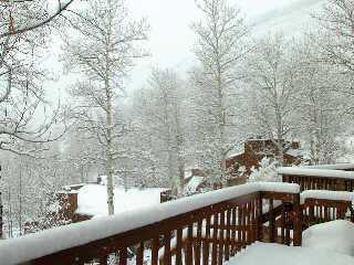 1522 Buffehr Creek Road, Unit 42 Vail, CO 81657 - Photo 3 of 8 Additional Photo