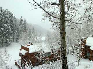 1522 Buffehr Creek Road, Unit 42 Vail, CO 81657 - Photo 4 of 8 Additional Photo
