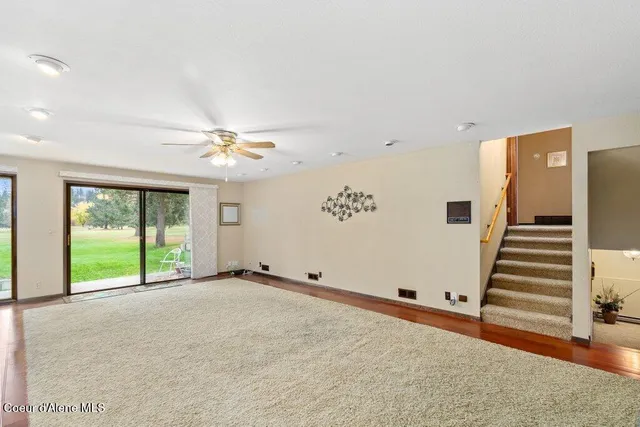 $599,000 | 301 Woodland Drive, Pinehurst, ID 83850