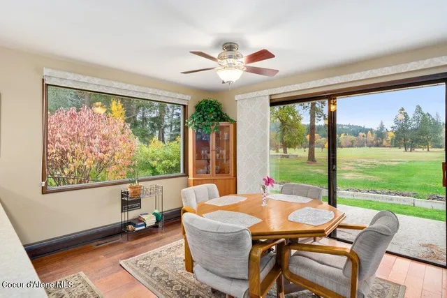 $599,000 | 301 Woodland Drive, Pinehurst, ID 83850