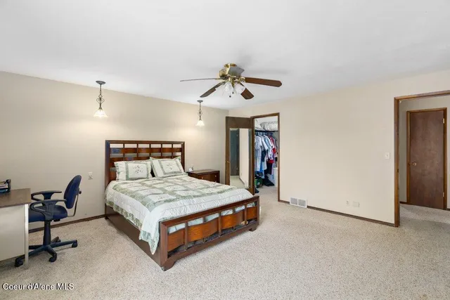 $599,000 | 301 Woodland Drive, Pinehurst, ID 83850