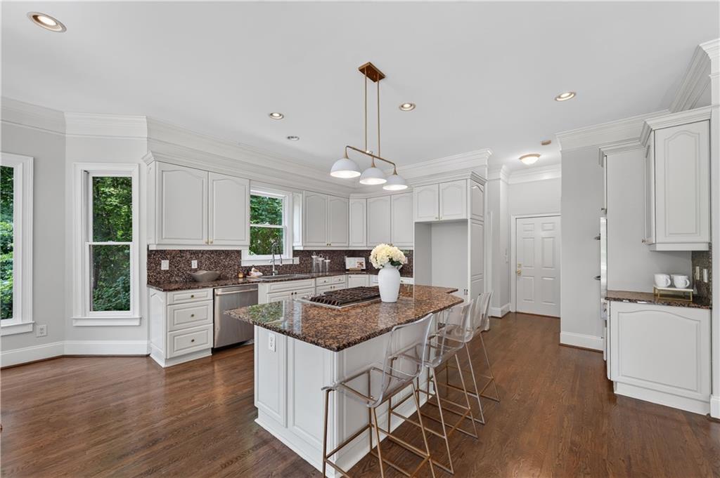 60 Gladwyne Ridge Drive Milton, GA 30004 - Photo 10 of 36