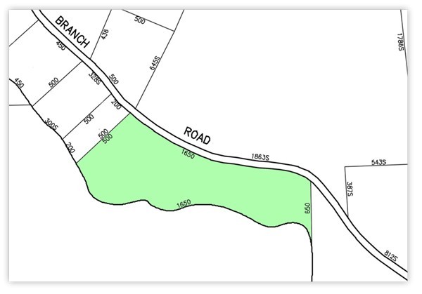 Lot 8 West Branch Road Colrain, MA 01340 - Photo 14 of 14 unknown
