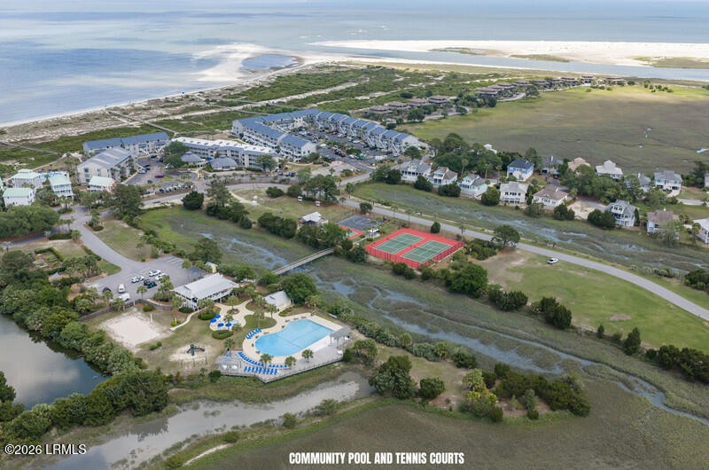 2 Cedar Reef, Unit A201 Harbor Island, SC 29920 - Photo 38 of 43 DJI_20260511142524_0304_D-1.jpg-FULL.JPG
