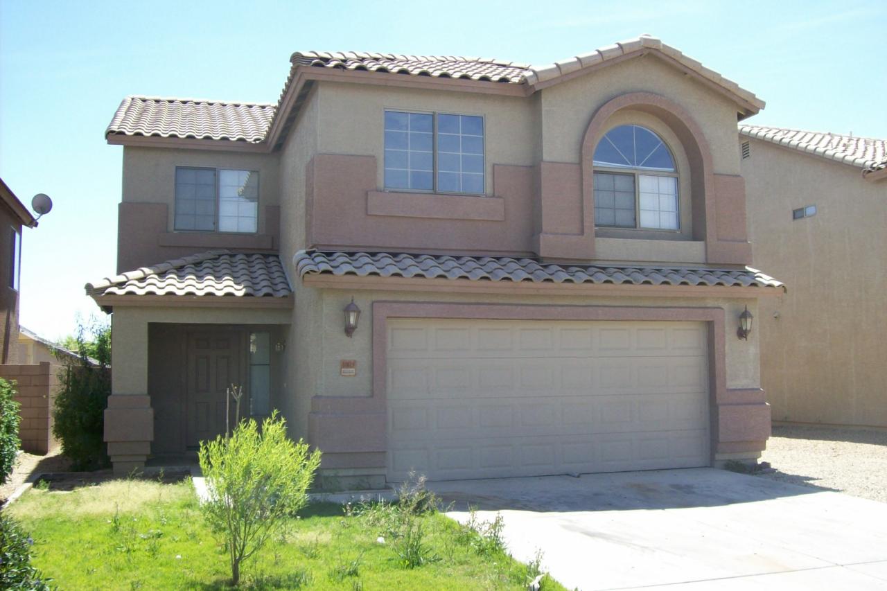 10629 West Alvarado Road Avondale, AZ 85392 - Photo 1 of 10 Home